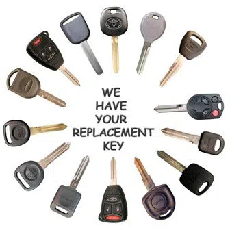 Houston Priority Locksmith Houston, TX 281-502-1498 - 19-Transponder-keys